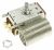 843665 Termostato KPF16K1