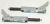 4055534715 SCHARNIER,BACKOFENTÜR,KIT,8.8-