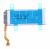 EB-BF712ABY GH82-26271A Batteria EB-BF712ABY per PASSEND FÜR SAMSUNG Galaxy Z Flip3 5G SM-F711B