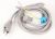 DC39-00078A Cavo di alimentazione AT H05VV-F 3x1,0 mm² grigio CH3S
