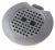 Griglia    ,idoneo per unXN890810R70C 5202100000