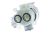 Valvole    ,idoneo per unDW24T3IXV 4650000000
