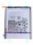 Accumulatori Consumer    ,idoneo per unSMG990B 3121300000