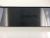 YFA60-31SP-041-004 70001498 FRONT GLASS PREP.60CM BI.BLACK/BOTTOM STRIP