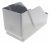 5313280381 Contenitore fondi caffè grigio (PP) ECAM610