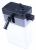 7313259821 Caraffa latte termica completa ECAM610