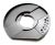 Anello    ,idoneo per unFDP65630WH 5202200000
