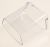 Contenitore Filtro    ,idoneo per unFDP65630WH 5202600000