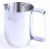 AS00001230 Caraffa latte (AISI 304) EC96