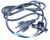 Spina Cavo Connettore Adattatore    ,idoneo per unKVL65021SI 2000000000