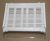 Piastra    ,idoneo per unRS67A8510S9EF 5405000000