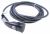 23752013 Cavo di ricarica EVC04 T2 3P 32A 7 m nero/grigio