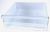 42253670 Cassetto verdura GR(N)/379 trasparente grigio
