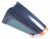 4055546875 Contenitore polvere con fessura