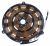 Fornello Elettrico    ,idoneo per unCI633CE14U 4602000000