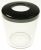 6771315 Contenitore fondi caffè con coperchio Calibra