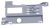 Cornice Del Contenitore    ,idoneo per unROEC9TCERX12 5207000000
