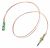 Interruttore   Pulsante    ,idoneo per unCVW6BBMAR 4300100000