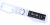 Frontalino    ,idoneo per unH3W413TXME1S 5202800000