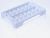 5962840100 C00927702 Vaschetta cubetti ghiaccio Twist Ice