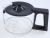 SS-7235001405 Caraffa con coperchio