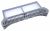 Filtro A Rete    ,idoneo per unDV80TA020AXEP 5657500000