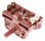 Commutatori Rotanti    ,idoneo per unG5110WH 4300300000