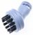 Spazzole Aspirapolvere    ,idoneo per unVAPORETTOSMART100B 5300500000