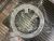 Cornice Del Contenitore    ,idoneo per unWGG0440ASN75 5207000000