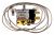 WDF21G 1058809 Termostato WDF-26-G/WDF21G