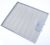 Filtro Metallico Antigrasso    ,idoneo per unH10690015 5657700000
