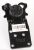 AEH76179404 HINGE ASSEMBLY,LOWER