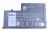 TRHFF 0PD19 Batteria 43Wh e