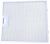 Filtro Metallico Antigrasso    ,idoneo per unCPW653S 5657700000