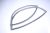 Guarnizione Porta Magnetica    ,idoneo per unCNSFD572320A 5503400000