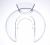 Coperchio Contenitore    ,idoneo per unKHC29AJ0WH 5202700000