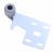 BCD210VX029 CERNIERA INFERIORE