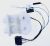 Pompe E Accessori    ,idoneo per unWM1288SAT2T15D 4130000000