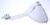 C00738463 488000738463 Coperchio vaschetta detersivo HOT/ARI 492 MA