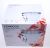 AW20011052 Ciotola 5L in acciaio inox lucidata interna