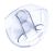 Tubo    ,idoneo per unMEW7F349PXP 5301000000