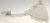 C00738519 488000738519 Coperchio tramoggia per lavatrice Built-in R