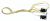 Interruttore Magnetico    ,idoneo per unW6098XSP 4300800000