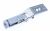 909725400 BRACKETS - HINGES