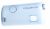 SS-2230002434 Separatore grigio