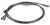 10100227 Cavo acceleratore 1610mm
