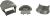 10150053 KIT DI COVER/COPERTURE