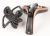 SS-1810001978 Impugnatura superiore con cavo