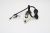 CS-10001083 Cavo vapore e base impugnatura