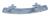 Cerniera    ,idoneo per unTFKT790B 5203500000